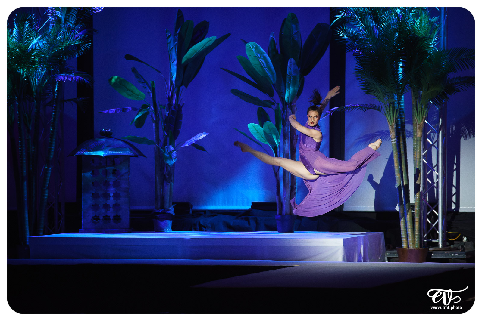 BNS - MILLE ET UNE NUITS